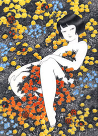 quadro_olio_akino_kondoh