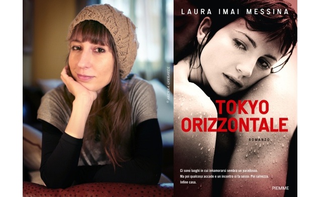  Intervista a Laura Imai Messina