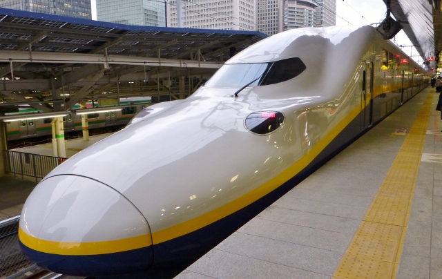 ferrovia-giapponese-alta-velocita