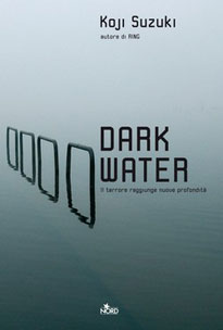 suzuki-dark-water-horror-giapponese-libro