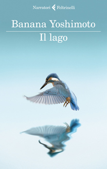 libro-yoshimoto-banana-lago